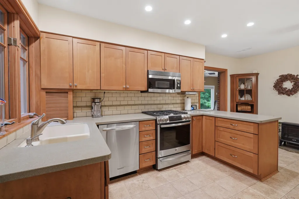 215 Hill Street Northville City MI 48167