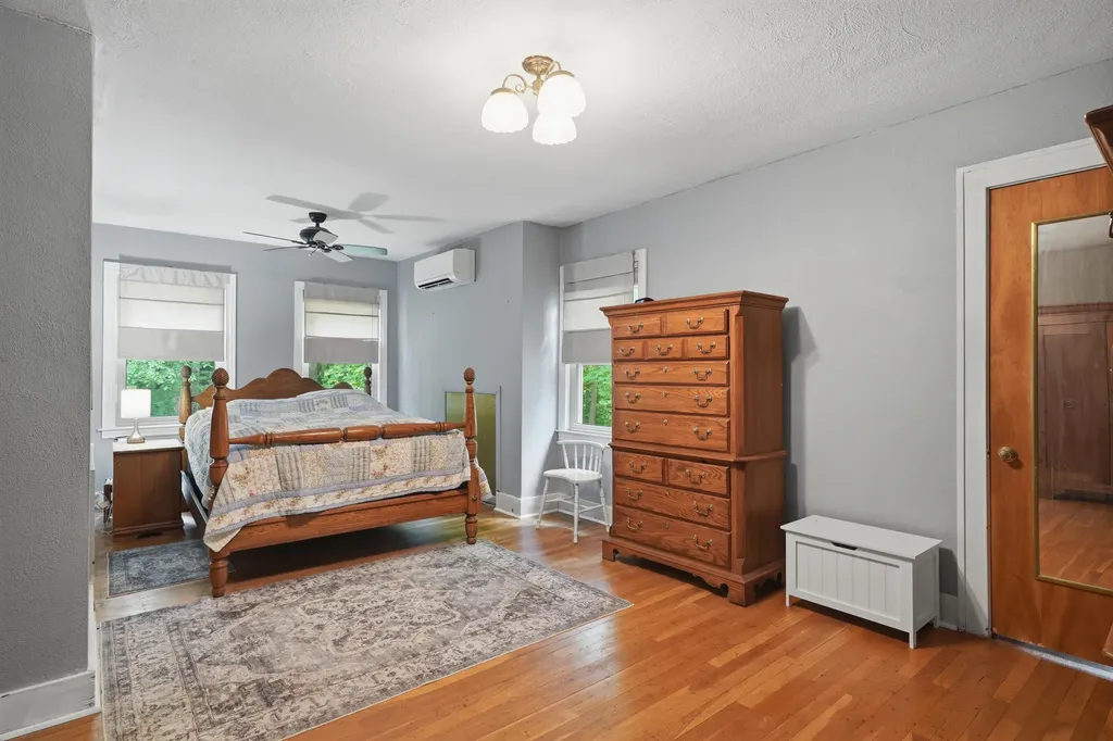 215 Hill Street Northville City MI 48167