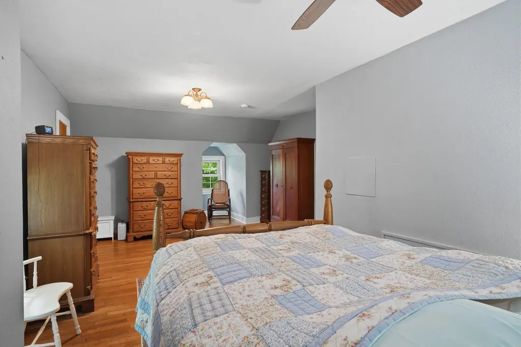 215 Hill Street Northville City MI 48167