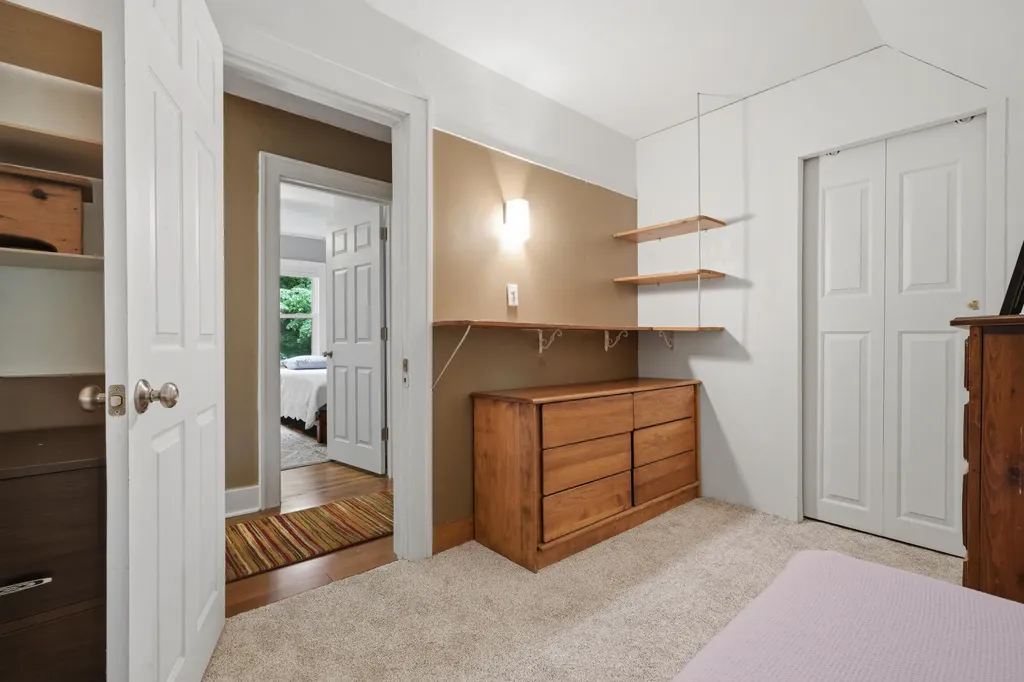 215 Hill Street Northville City MI 48167