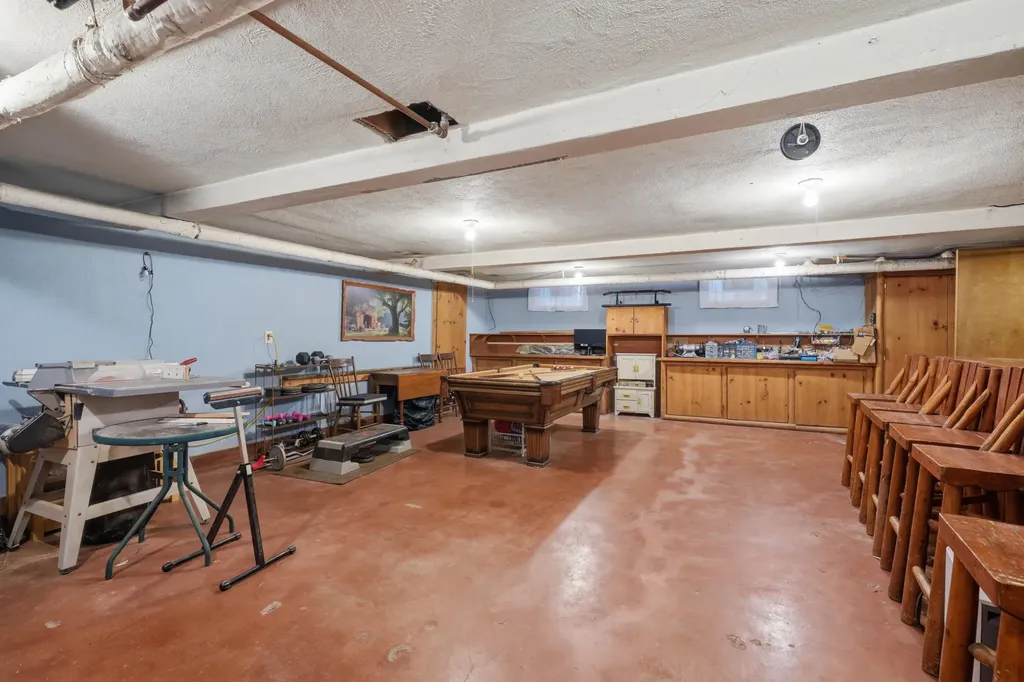 215 Hill Street Northville City MI 48167