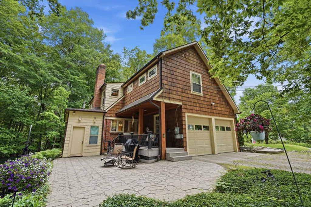 215 Hill Street Northville City MI 48167