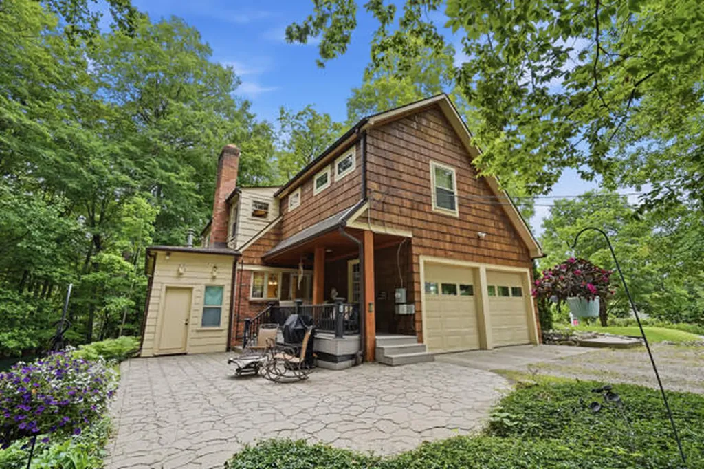 215 Hill Street Northville City MI 48167