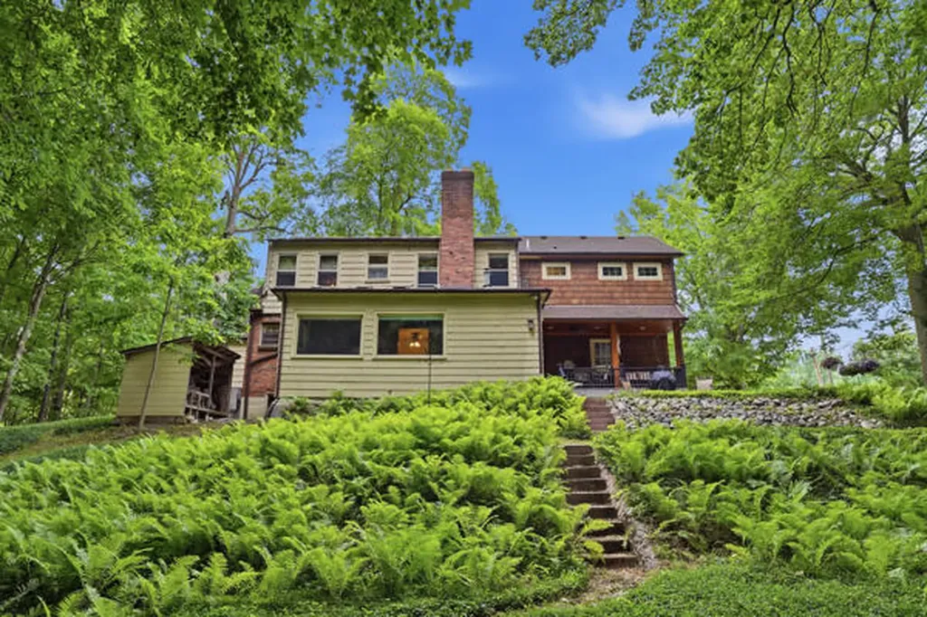 215 Hill Street Northville City MI 48167