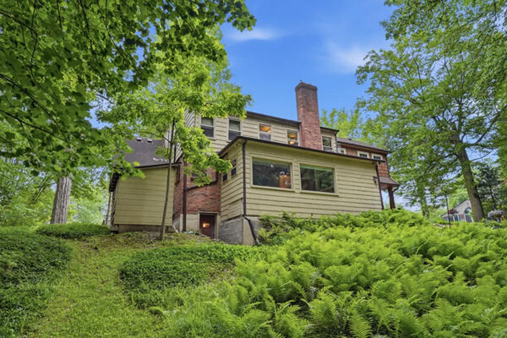 215 Hill Street Northville City MI 48167