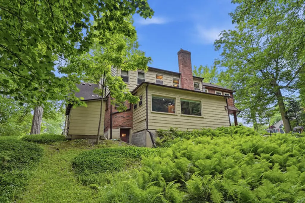 215 Hill Street Northville City MI 48167