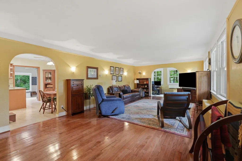 215 Hill Street Northville City MI 48167
