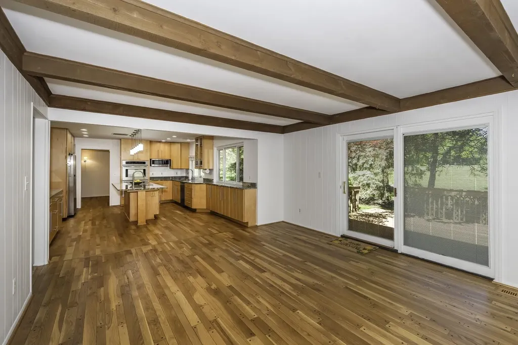 3363 Yellowstone Drive Ann Arbor City MI 48105