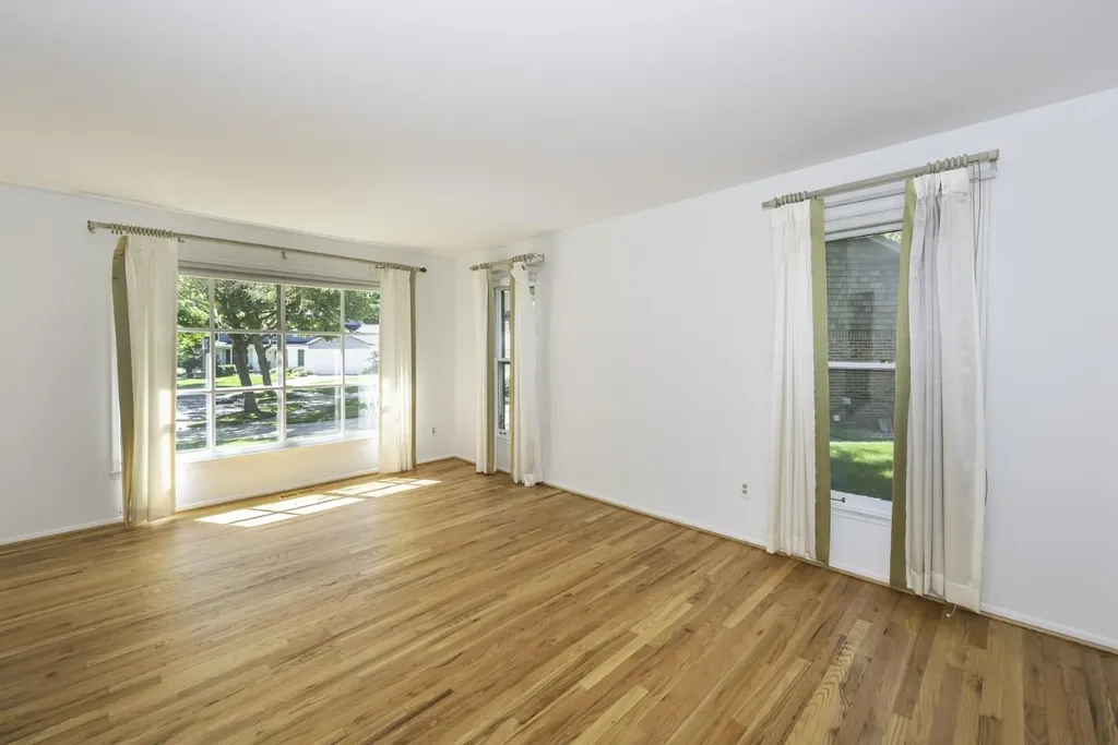 3363 Yellowstone Drive Ann Arbor City MI 48105