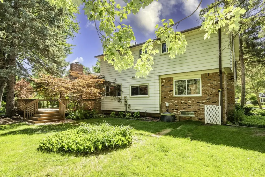 3363 Yellowstone Drive Ann Arbor City MI 48105