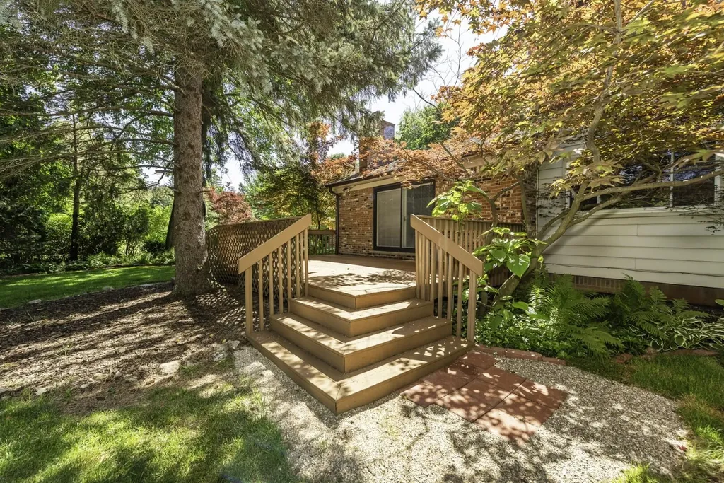 3363 Yellowstone Drive Ann Arbor City MI 48105