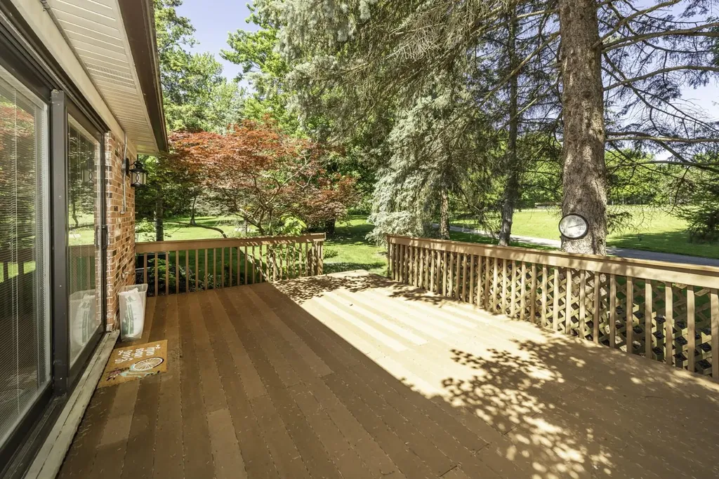 3363 Yellowstone Drive Ann Arbor City MI 48105