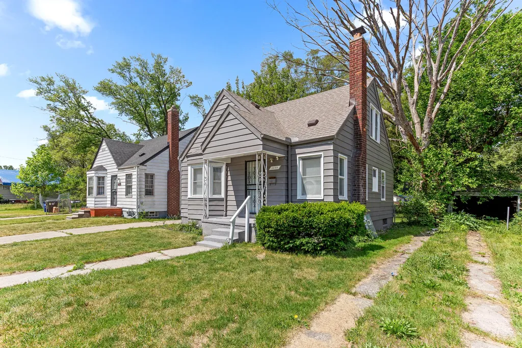 19189 Dresden Street Detroit City MI 48205