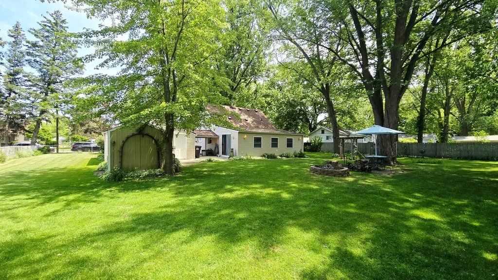 6024 Wilkie Taylor City MI 48180
