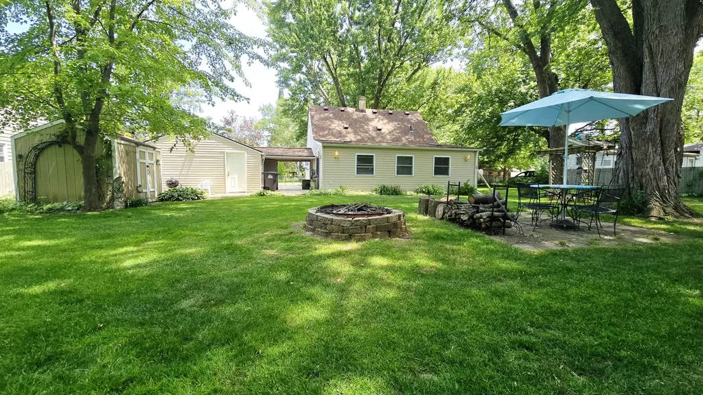 6024 Wilkie Taylor City MI 48180