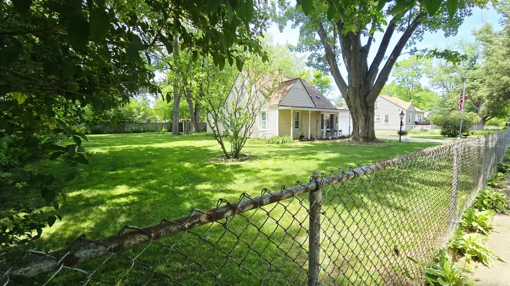 6024 Wilkie Taylor City MI 48180