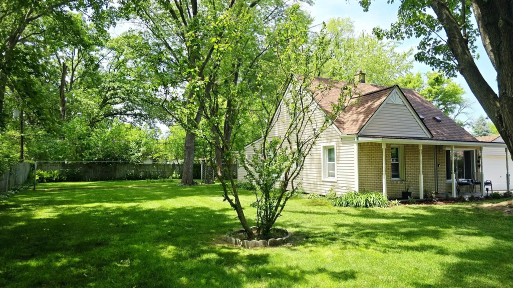 6024 Wilkie Taylor City MI 48180