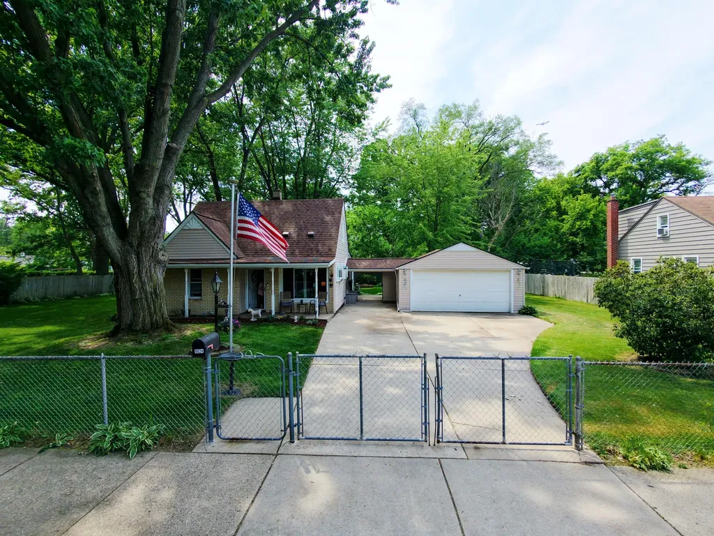 6024 Wilkie Taylor City MI 48180