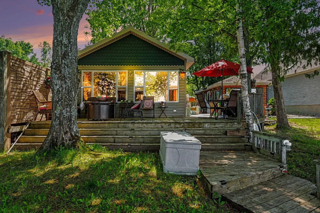 9315 W Long Lake Road Alpena City MI 49707