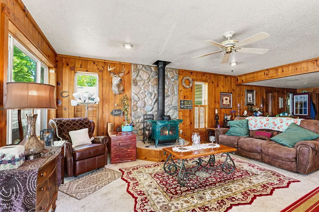 9315 W Long Lake Road Alpena City MI 49707