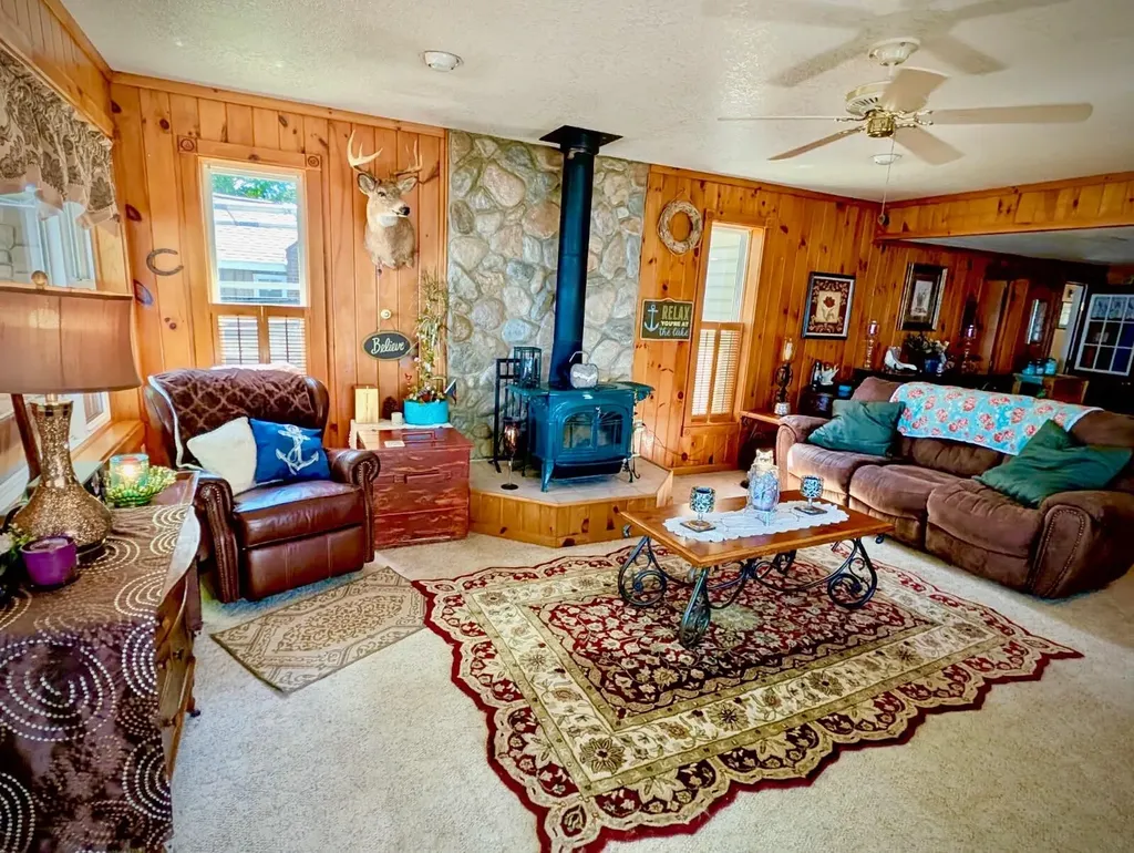 9315 W Long Lake Road Alpena City MI 49707