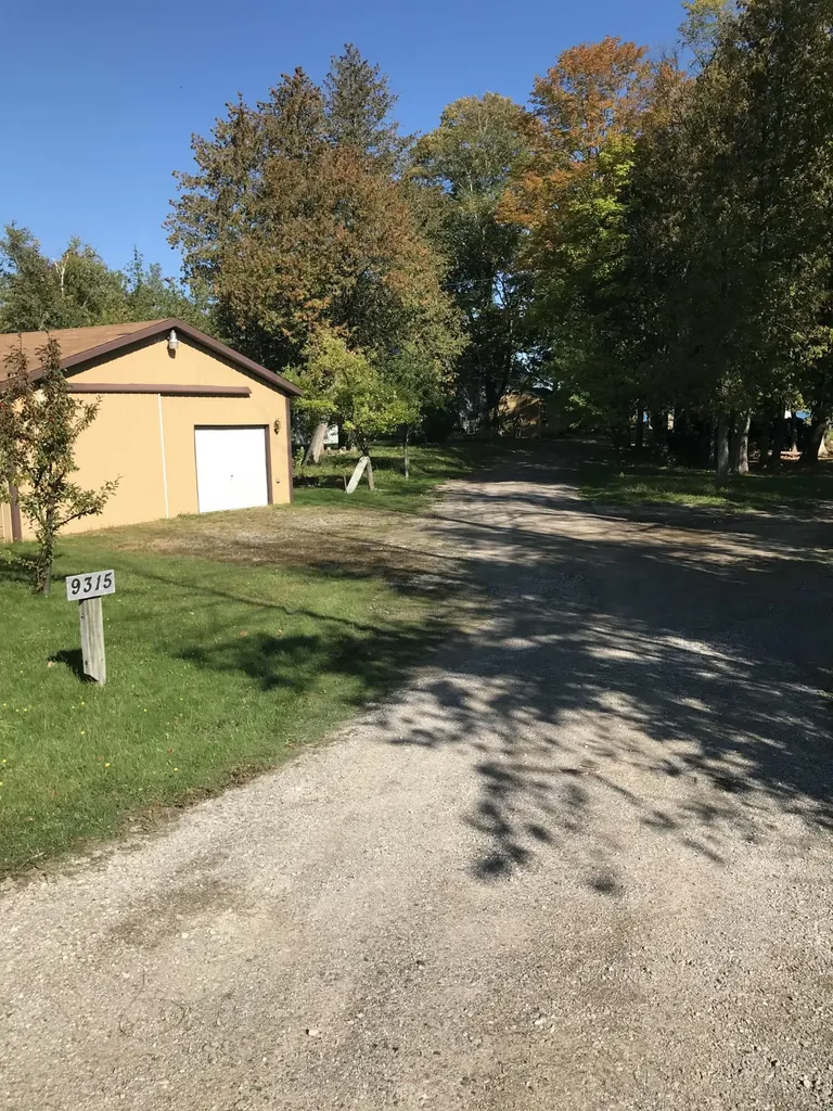 9315 W Long Lake Road Alpena City MI 49707