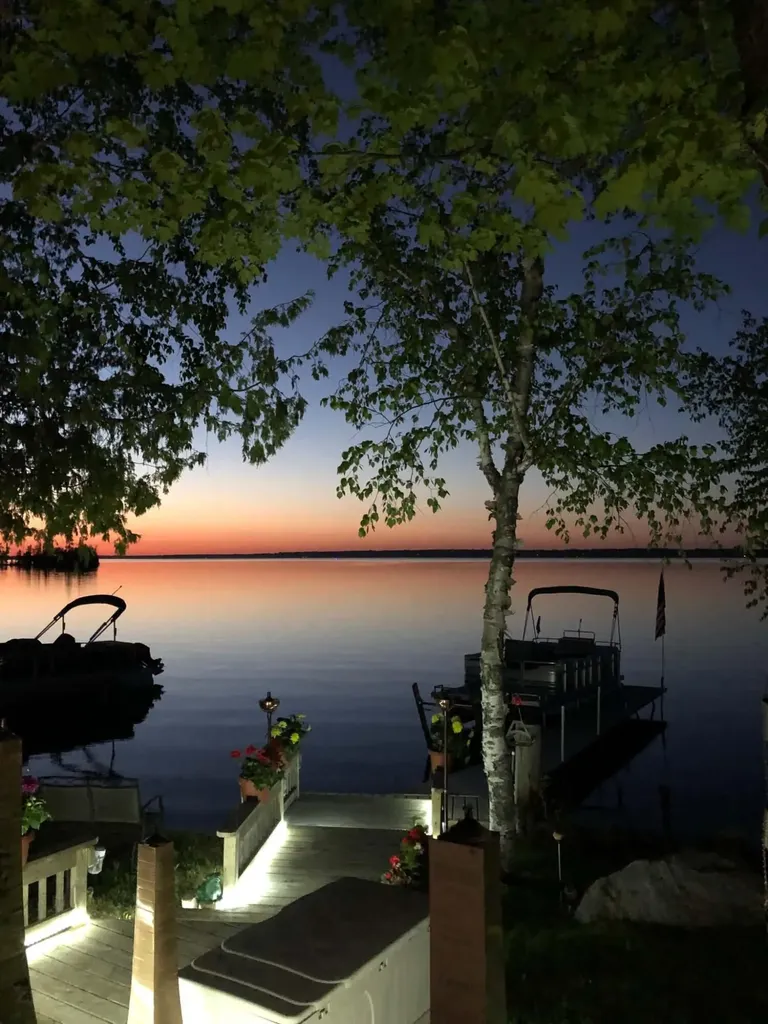 9315 W Long Lake Road Alpena City MI 49707