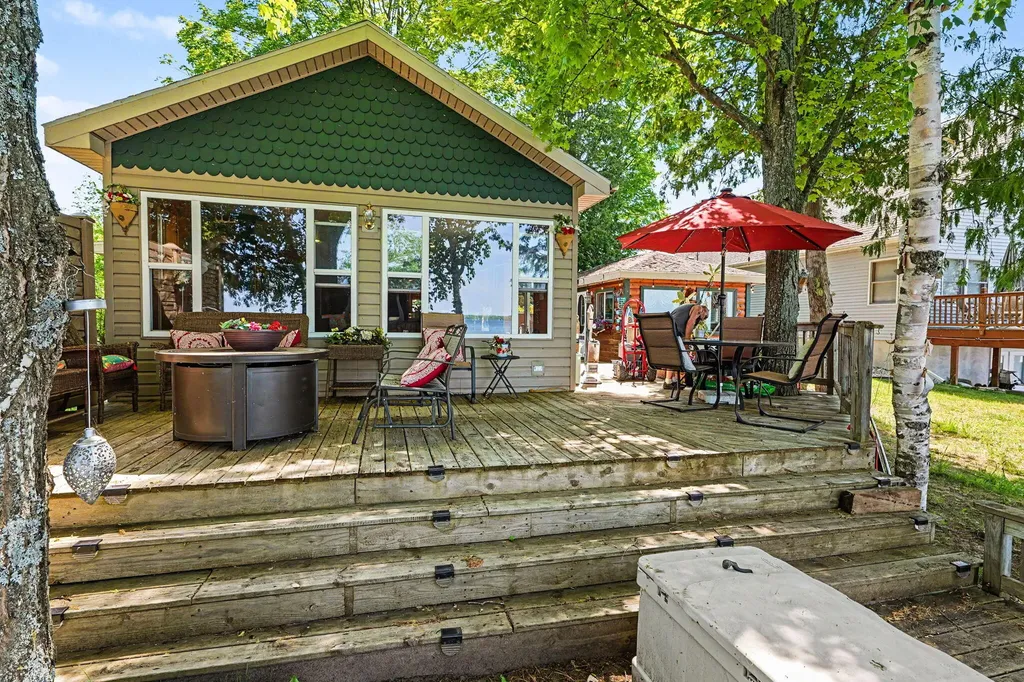 9315 W Long Lake Road Alpena City MI 49707