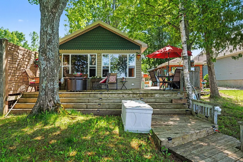 9315 W Long Lake Road Alpena City MI 49707