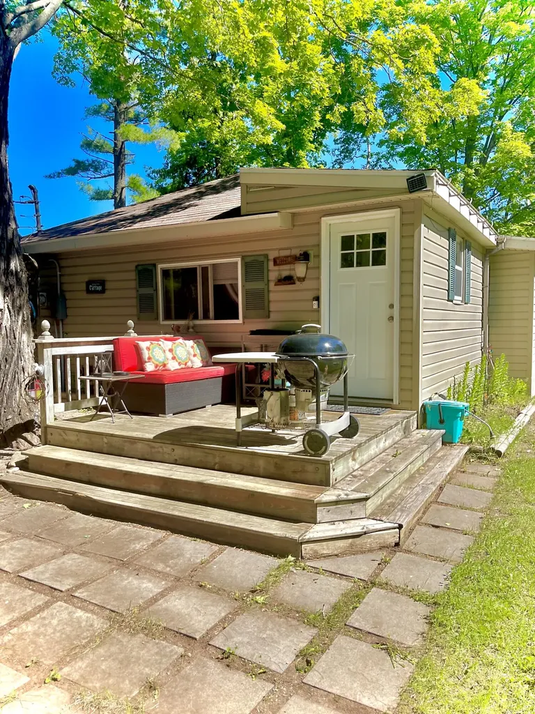 9315 W Long Lake Road Alpena City MI 49707