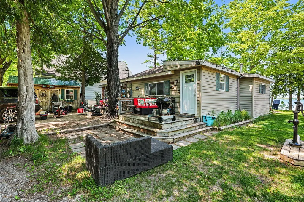 9315 W Long Lake Road Alpena City MI 49707