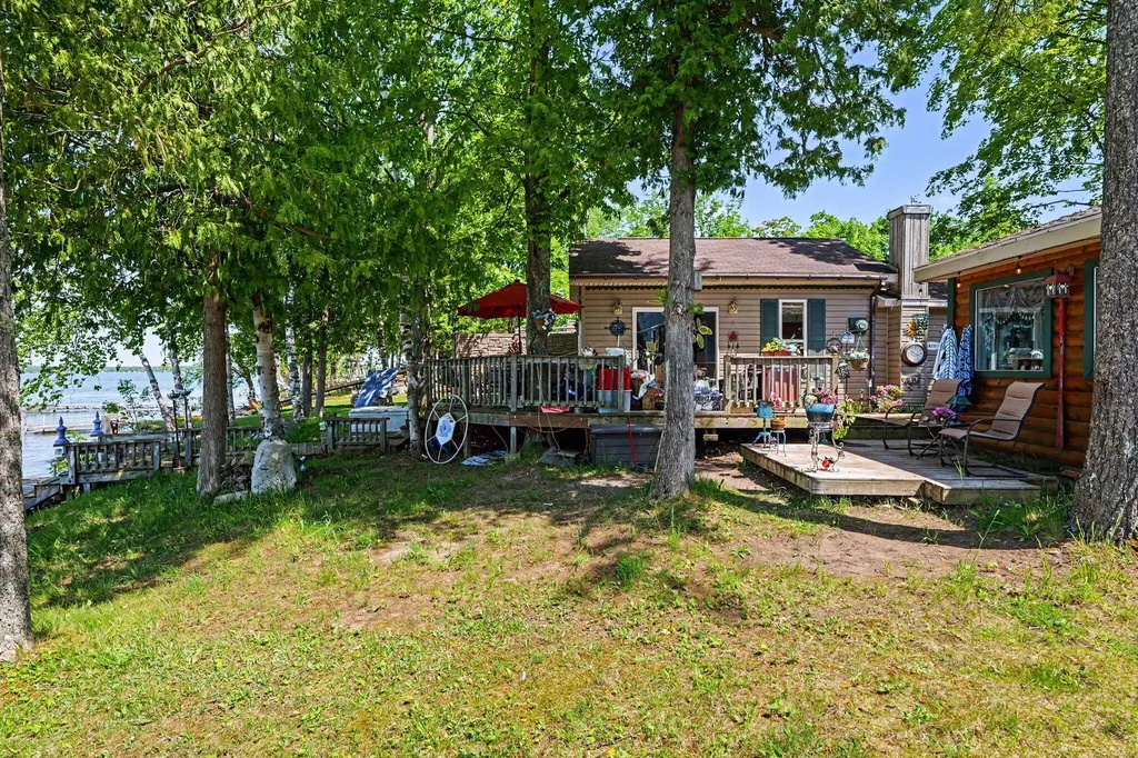 9315 W Long Lake Road Alpena City MI 49707