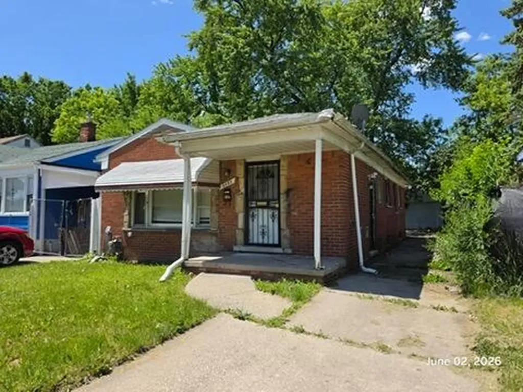 8889 Plainview Avenue Detroit City MI 48228