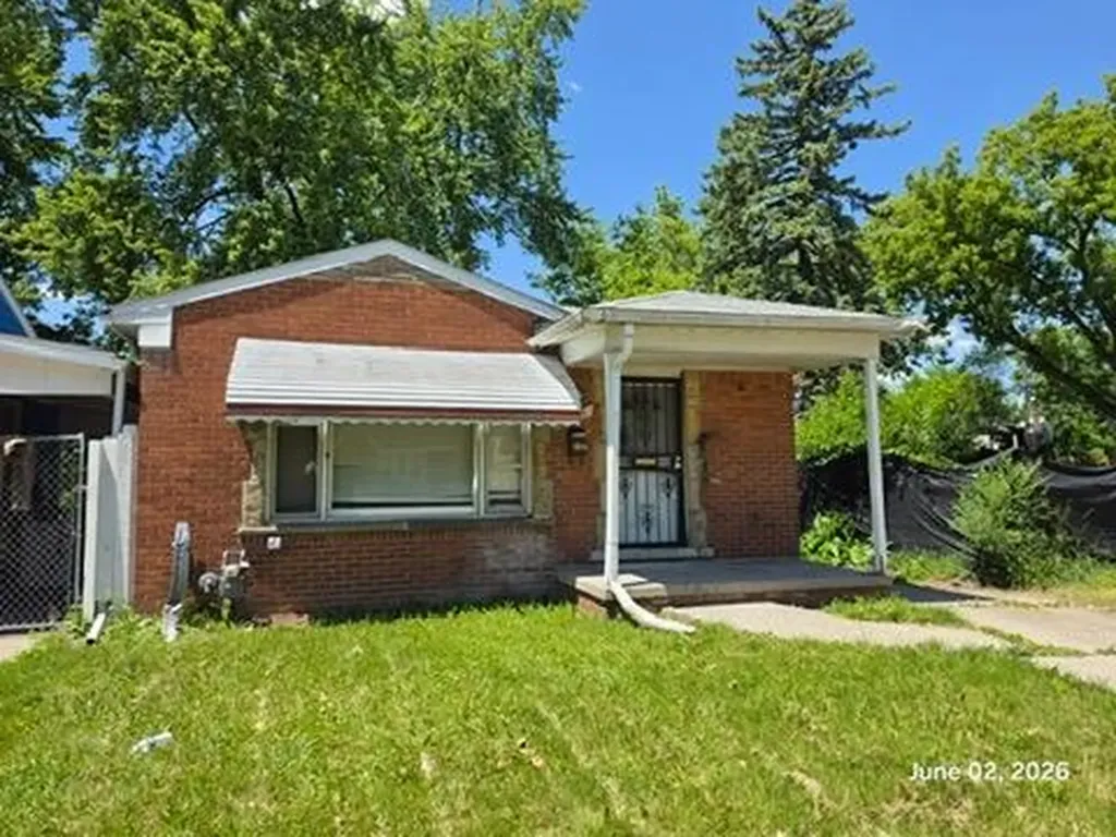 8889 Plainview Avenue Detroit City MI 48228