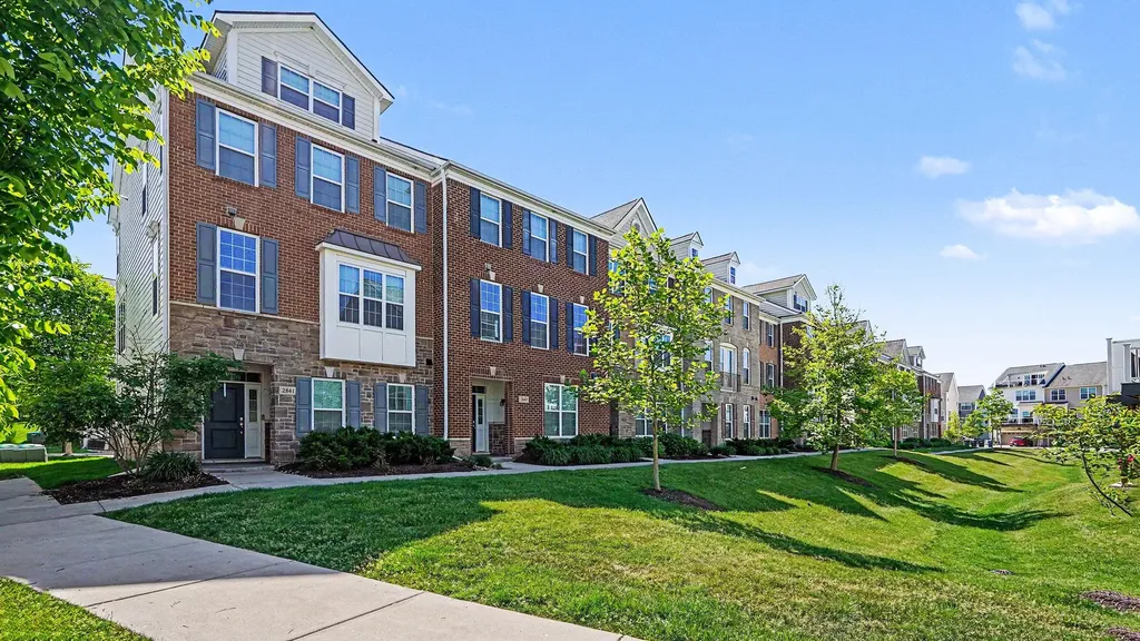 2843 Hardwick Road Ann Arbor City MI 48105