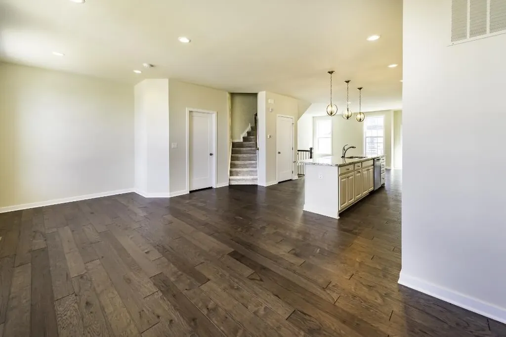 2843 Hardwick Road Ann Arbor City MI 48105