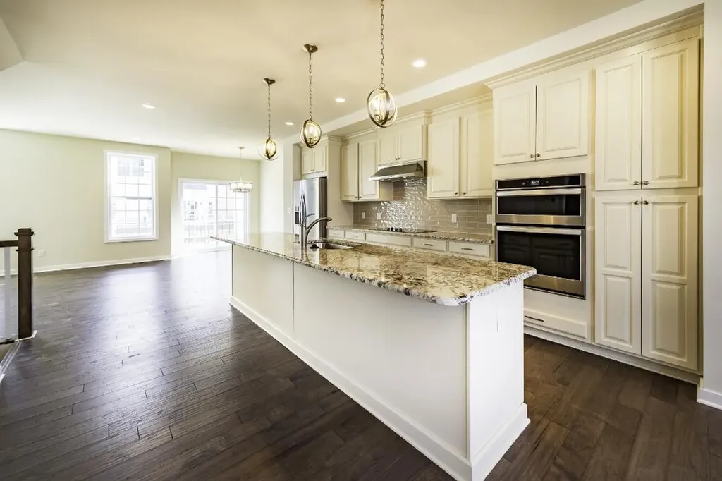 2843 Hardwick Road Ann Arbor City MI 48105