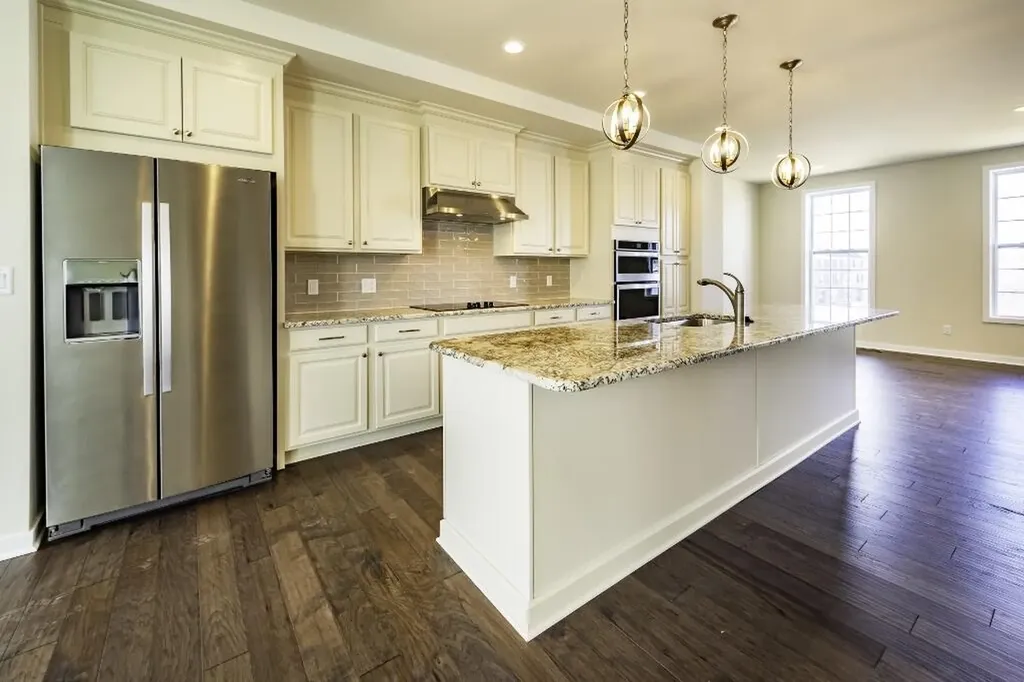 2843 Hardwick Road Ann Arbor City MI 48105