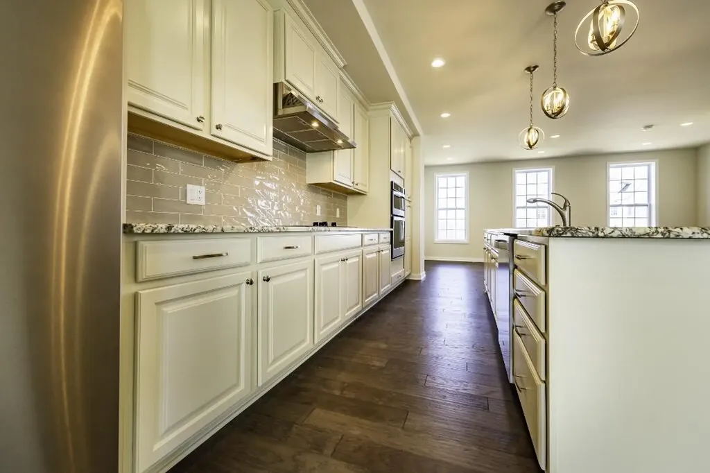 2843 Hardwick Road Ann Arbor City MI 48105