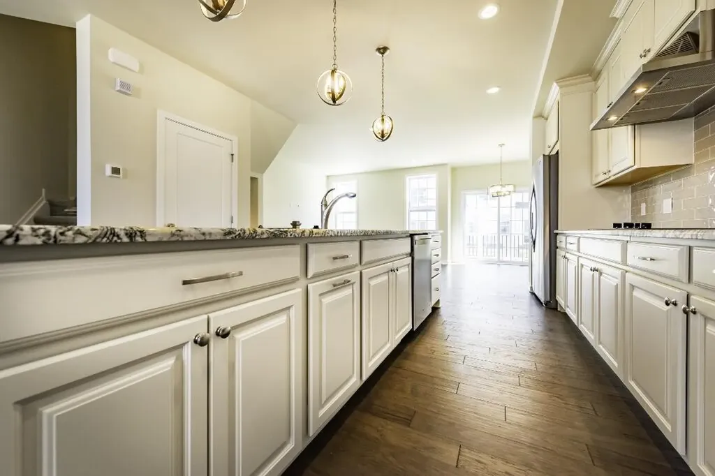 2843 Hardwick Road Ann Arbor City MI 48105