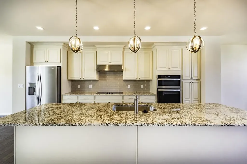 2843 Hardwick Road Ann Arbor City MI 48105