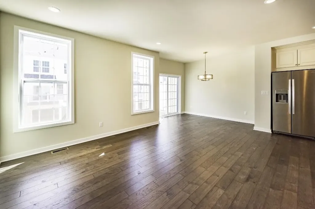 2843 Hardwick Road Ann Arbor City MI 48105