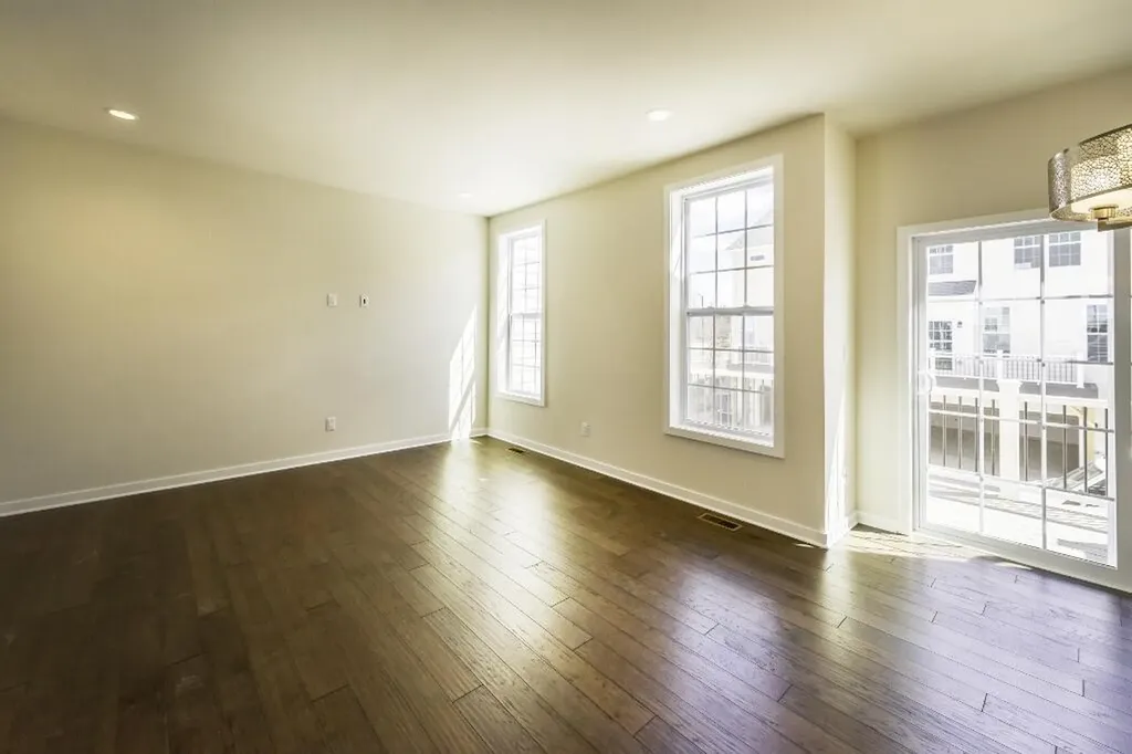 2843 Hardwick Road Ann Arbor City MI 48105