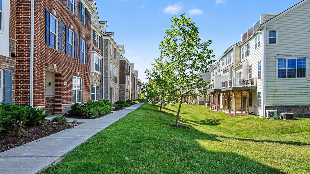 2843 Hardwick Road Ann Arbor City MI 48105