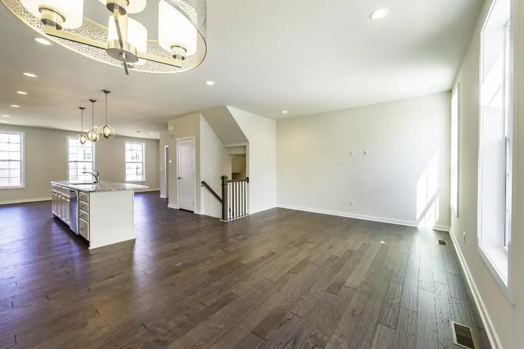 2843 Hardwick Road Ann Arbor City MI 48105