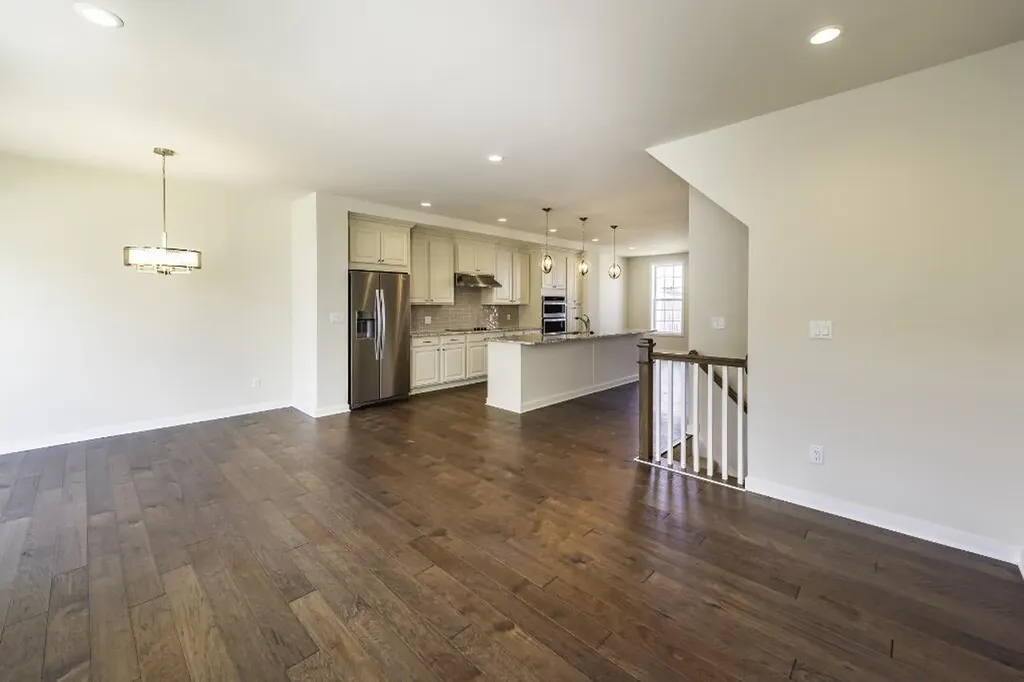 2843 Hardwick Road Ann Arbor City MI 48105