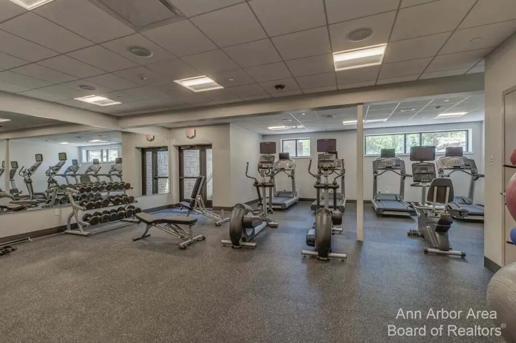 2843 Hardwick Road Ann Arbor City MI 48105