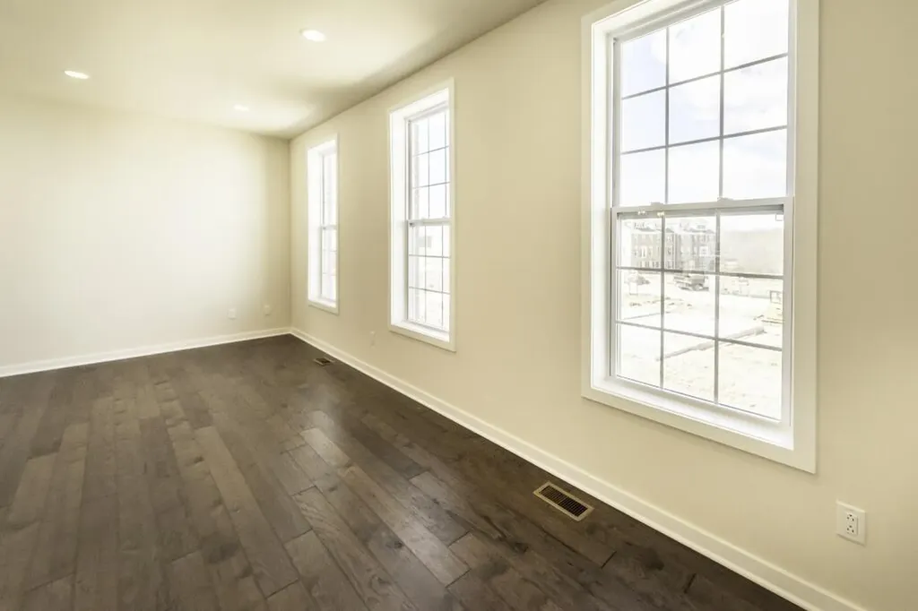 2843 Hardwick Road Ann Arbor City MI 48105