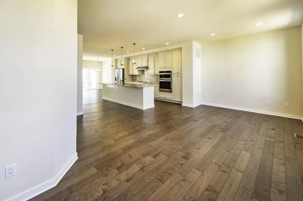 2843 Hardwick Road Ann Arbor City MI 48105