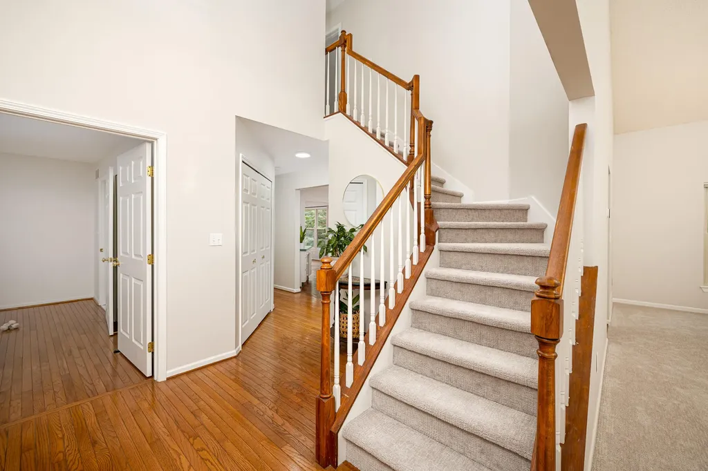 3211 Foxway Court Ann Arbor City MI 48105